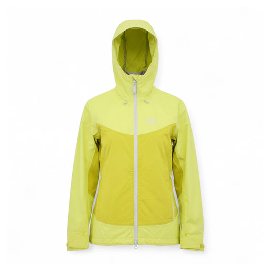 Jack Wolfskin Jkt W New Airrow Logo 5009921-4240