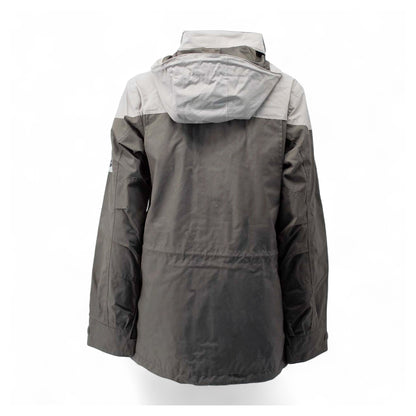 Jack Wolfskin Bronco Trekking Hiking Outdoor Jacke Damen 5010291-7010