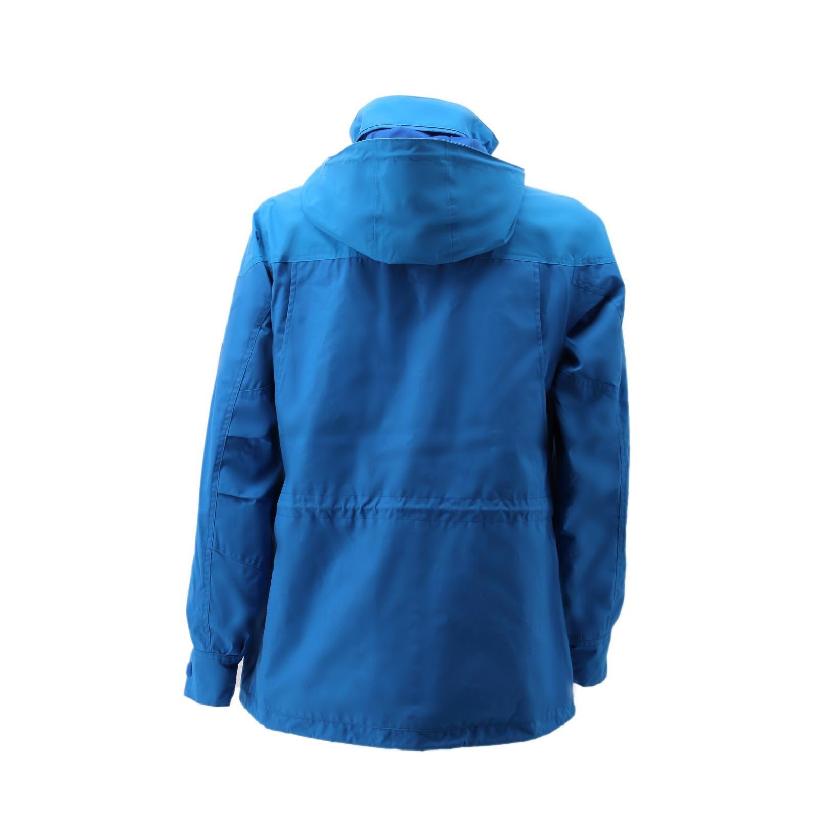 Jack wolfskin bronco on sale jacket