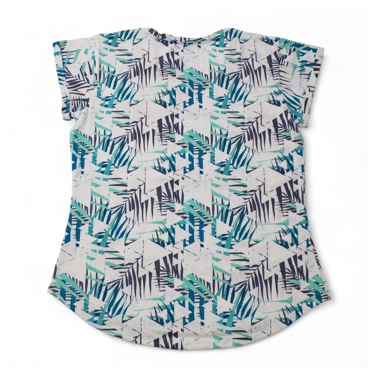 Jack Wolfskin Moana Tropic T-Shirt Damen Sommershirt
