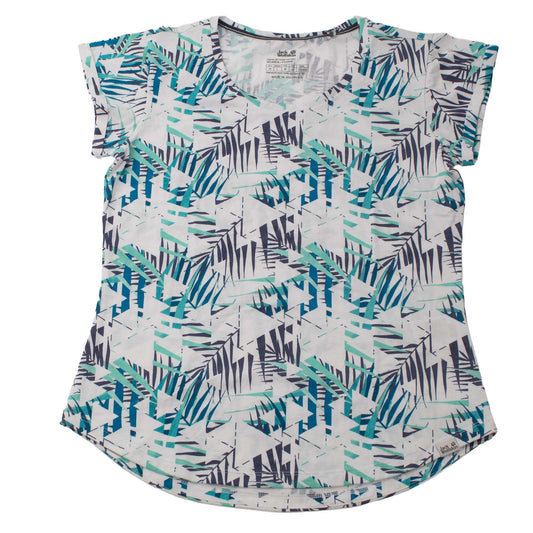Jack Wolfskin Moana Tropic T Women Damen 5010941-7649