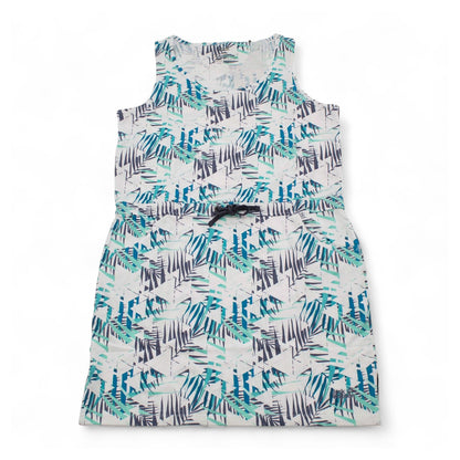Jack Wolfskin Moana Tropic Dress Damen Kleid Sommerkleid