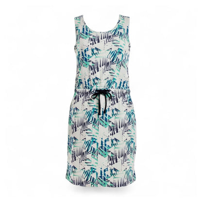 Jack Wolfskin Moana Tropic Dress Damen Kleid Sommerkleid