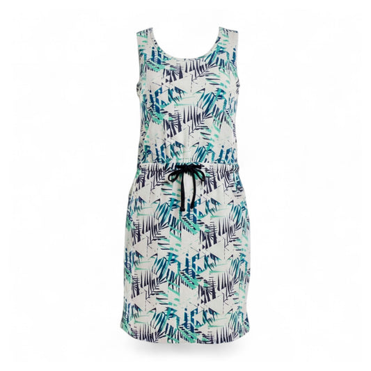 Jack Wolfskin Moana Tropic Dress Damen Kleid Sommerkleid