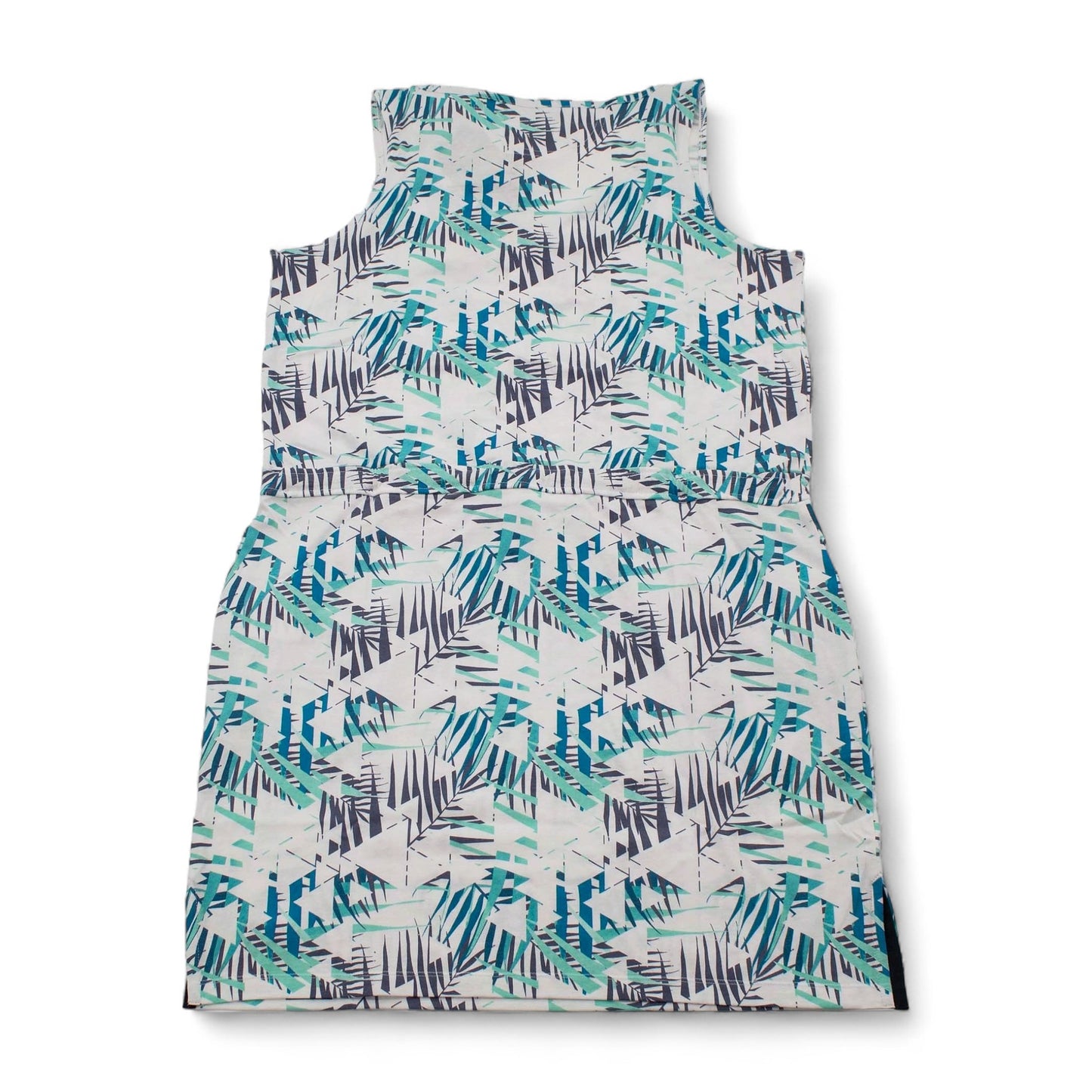 Jack Wolfskin Moana Tropic Dress Damen Kleid Sommerkleid