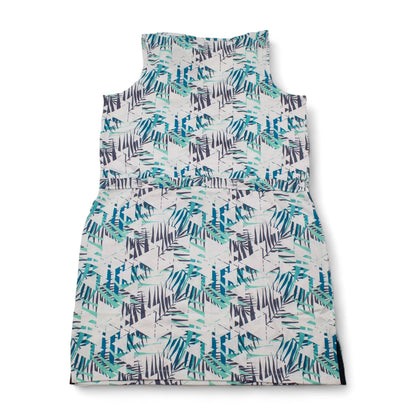 Jack Wolfskin Moana Tropic Dress Damen Kleid Sommerkleid