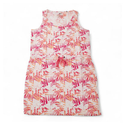 Jack Wolfskin Moana Tropic Dress Damen Kleid Sommerkleid
