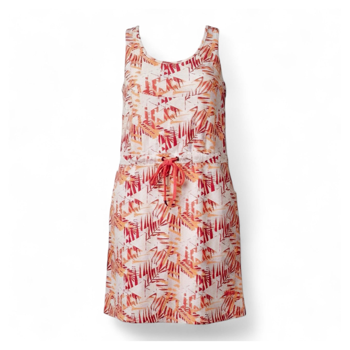 Jack Wolfskin Moana Tropic Dress Damen Kleid Sommerkleid