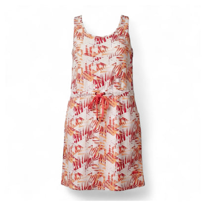 Jack Wolfskin Moana Tropic Dress Damen Kleid Sommerkleid