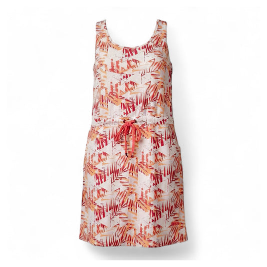 Jack Wolfskin Moana Tropic Dress Damen Kleid Sommerkleid