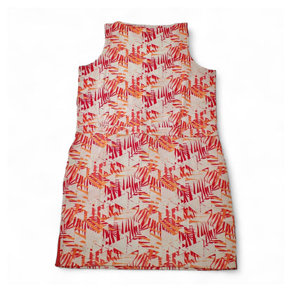 Jack Wolfskin Moana Tropic Dress Damen Kleid Sommerkleid