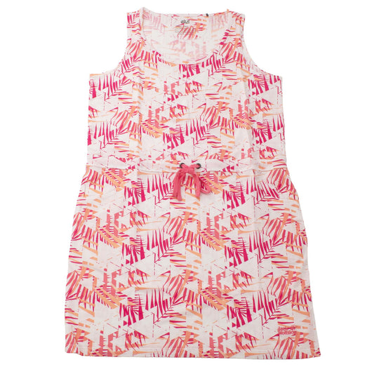 Jack Wolfskin Moana Tropic Dress Damen 5010961-7669