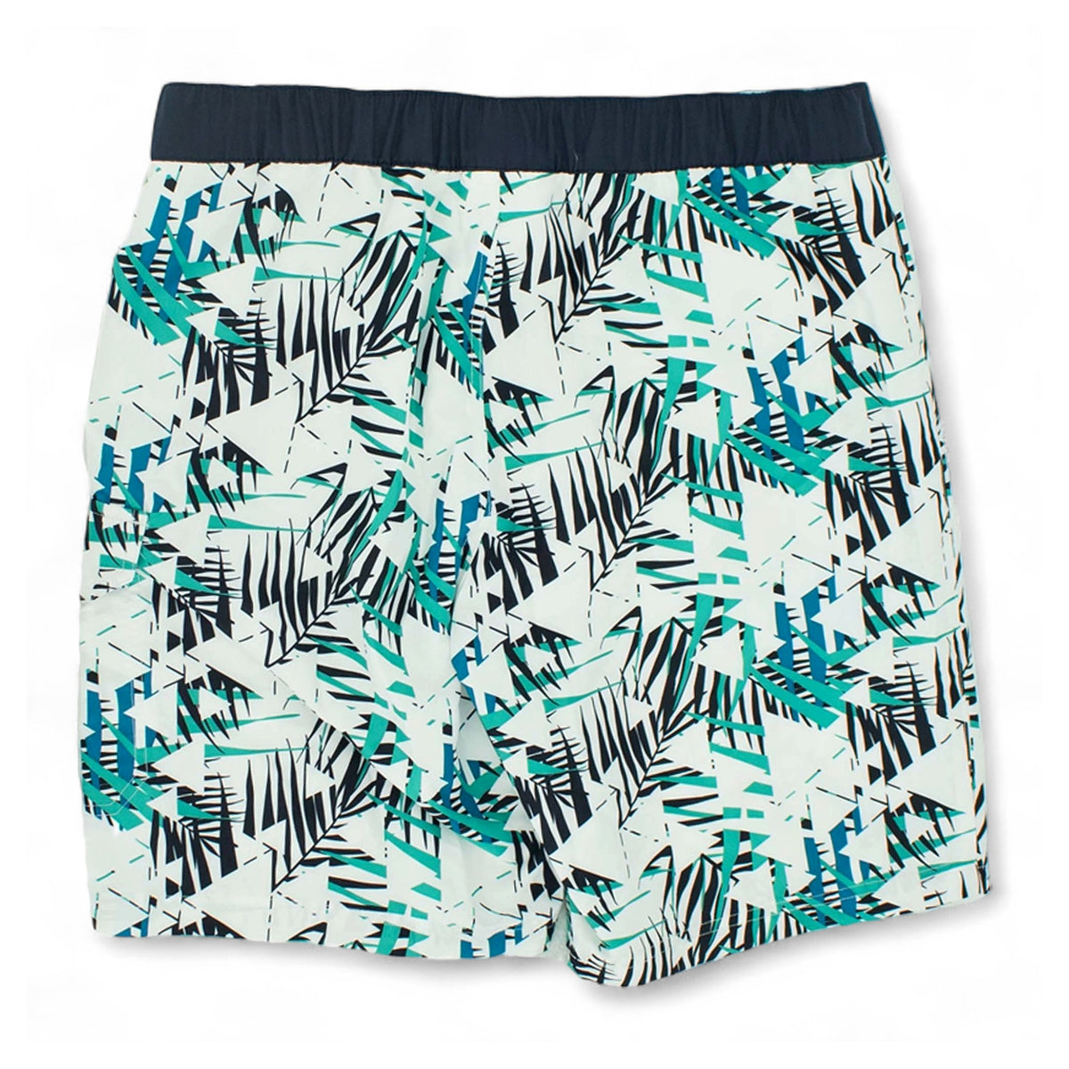 Jack Wolfskin Moana Tropic Board Badehose Schwimmhose Herren Shorts