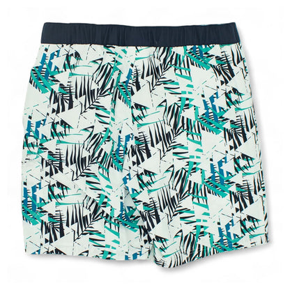 Jack Wolfskin Moana Tropic Board Badehose Schwimmhose Herren Shorts