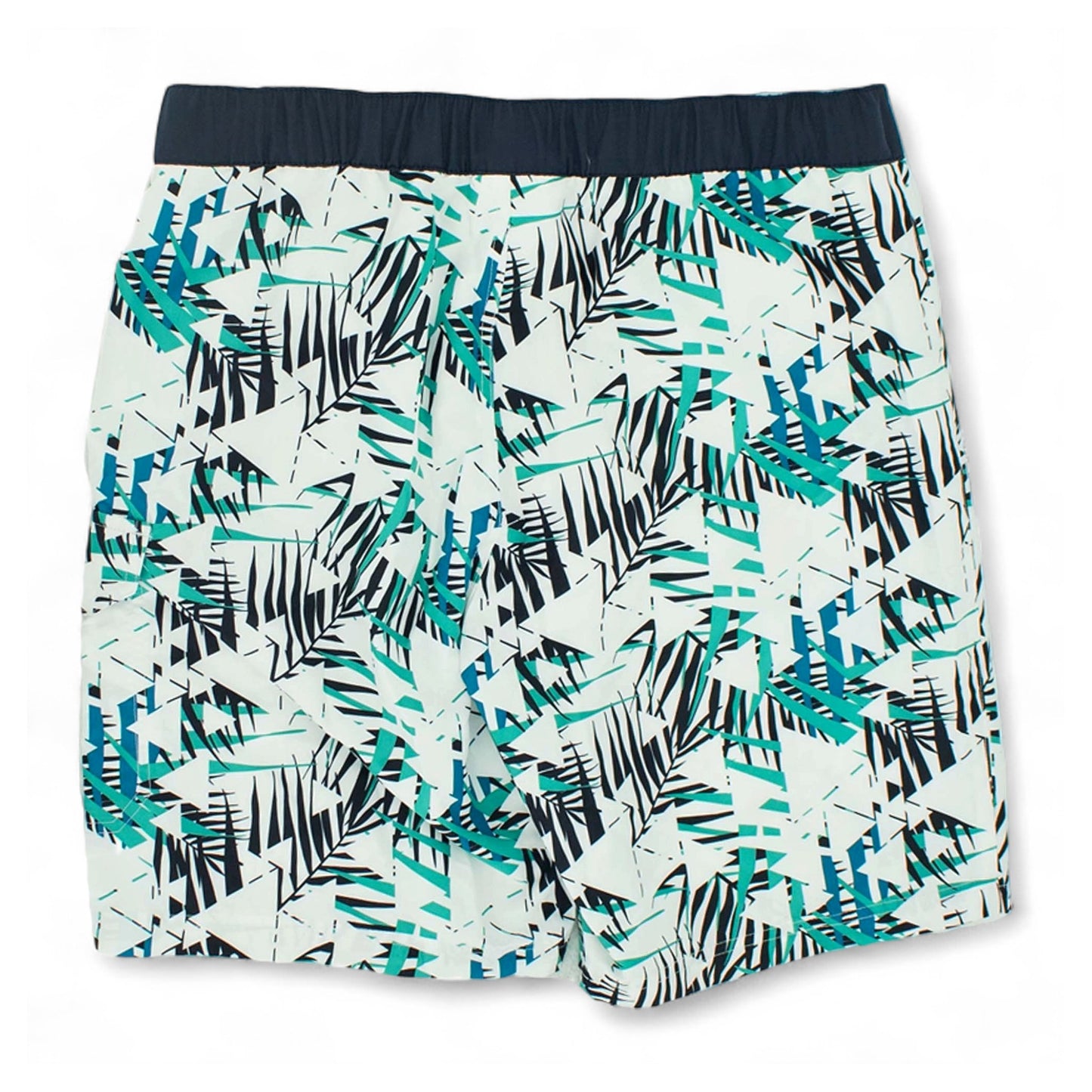 Jack Wolfskin Moana Tropic Board Badehose Schwimmhose Herren Shorts