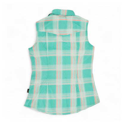 Jack Wolfskin Moana Shirt Damen Bluse T-Shirt ärmellos