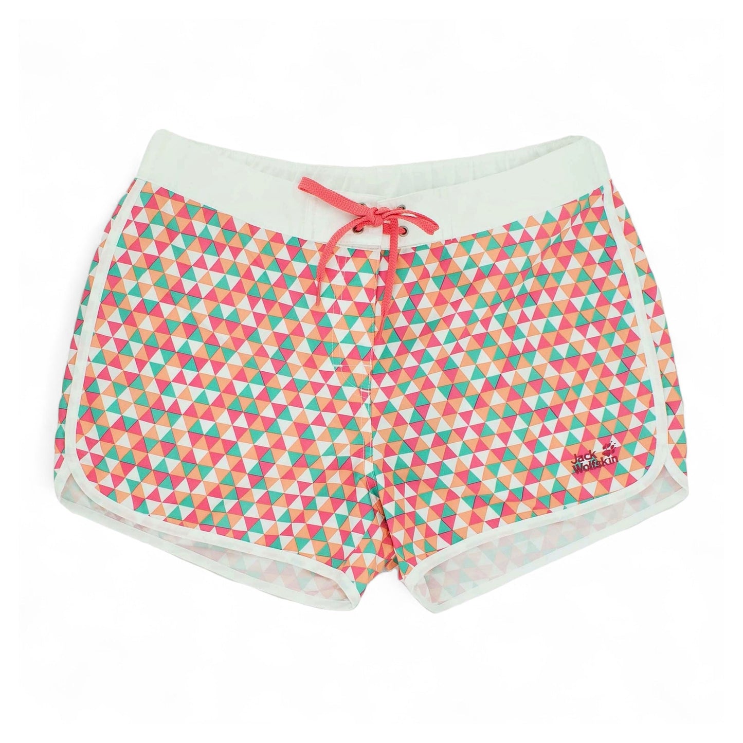 Jack Wolfskin Moana Board Badehose Schwimmhose Damen Shorts