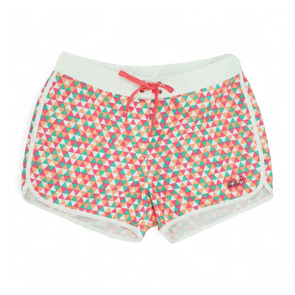 Jack Wolfskin Moana Board Badehose Schwimmhose Damen Shorts