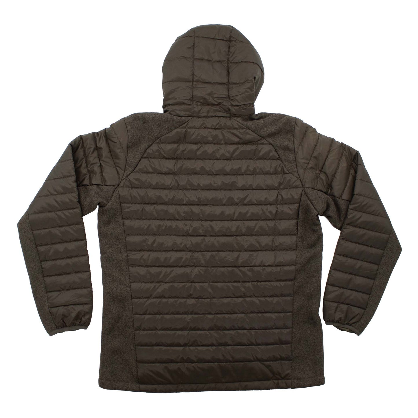 Jack Wolfskin Caribou Crossing Bay Herren Steppjacke Übergangsjacke