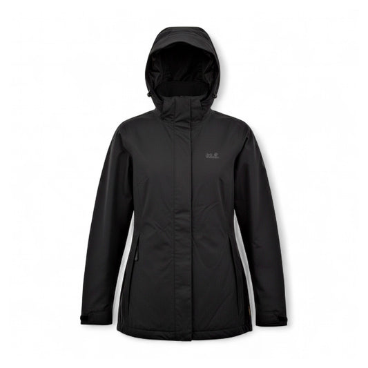 Jack Wolfskin Tocora Jkt W 5014361-6001