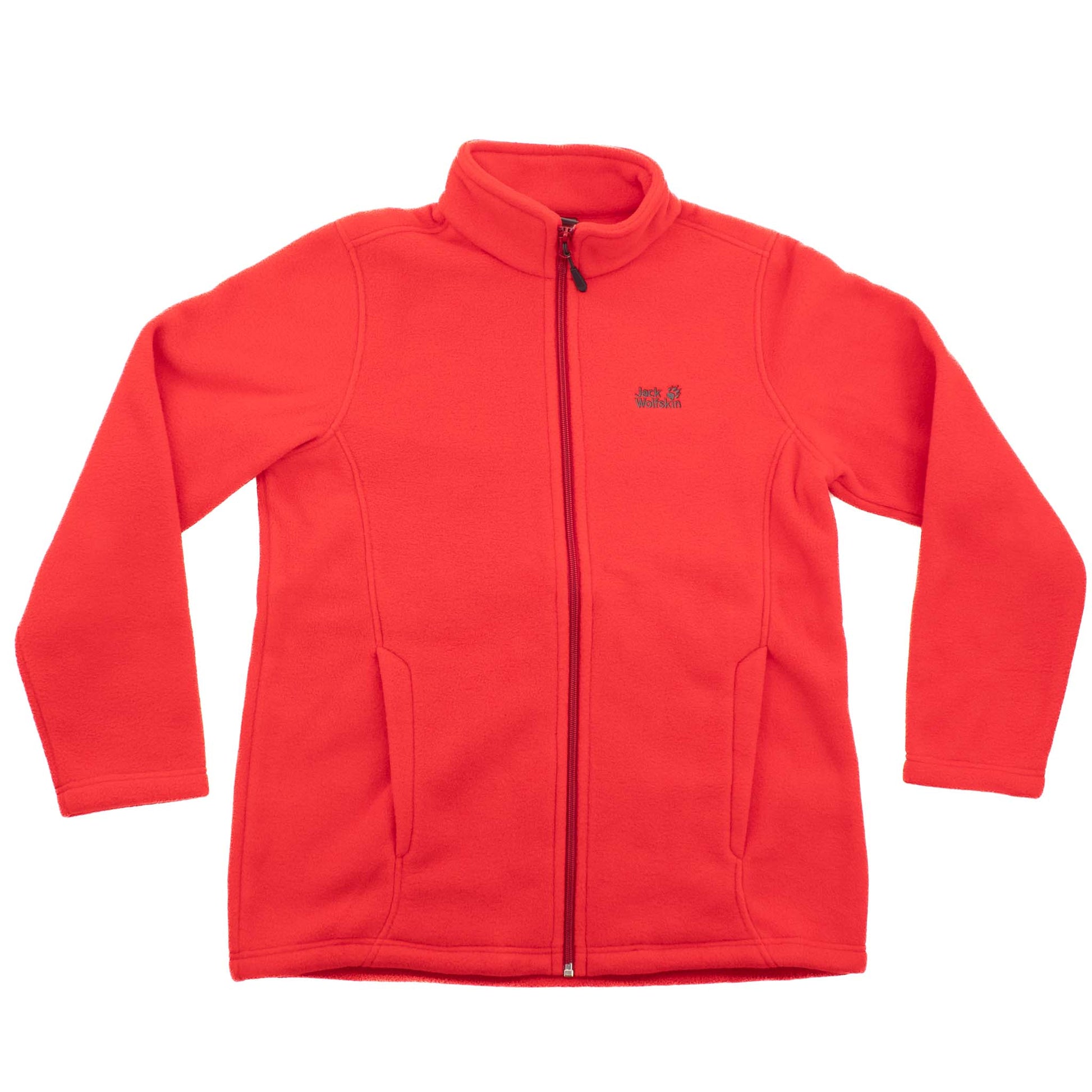 Jack Wolfskin Mallery Lake Jkt W 5015141-2215