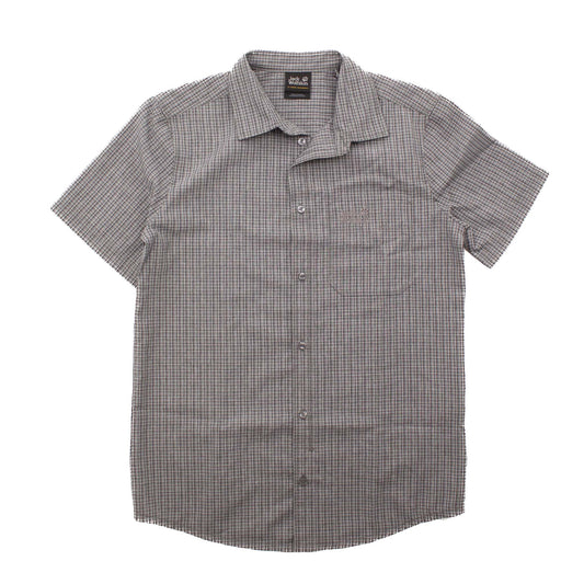 Jack Wolfskin Dorado Shirt Men 5016851-7851