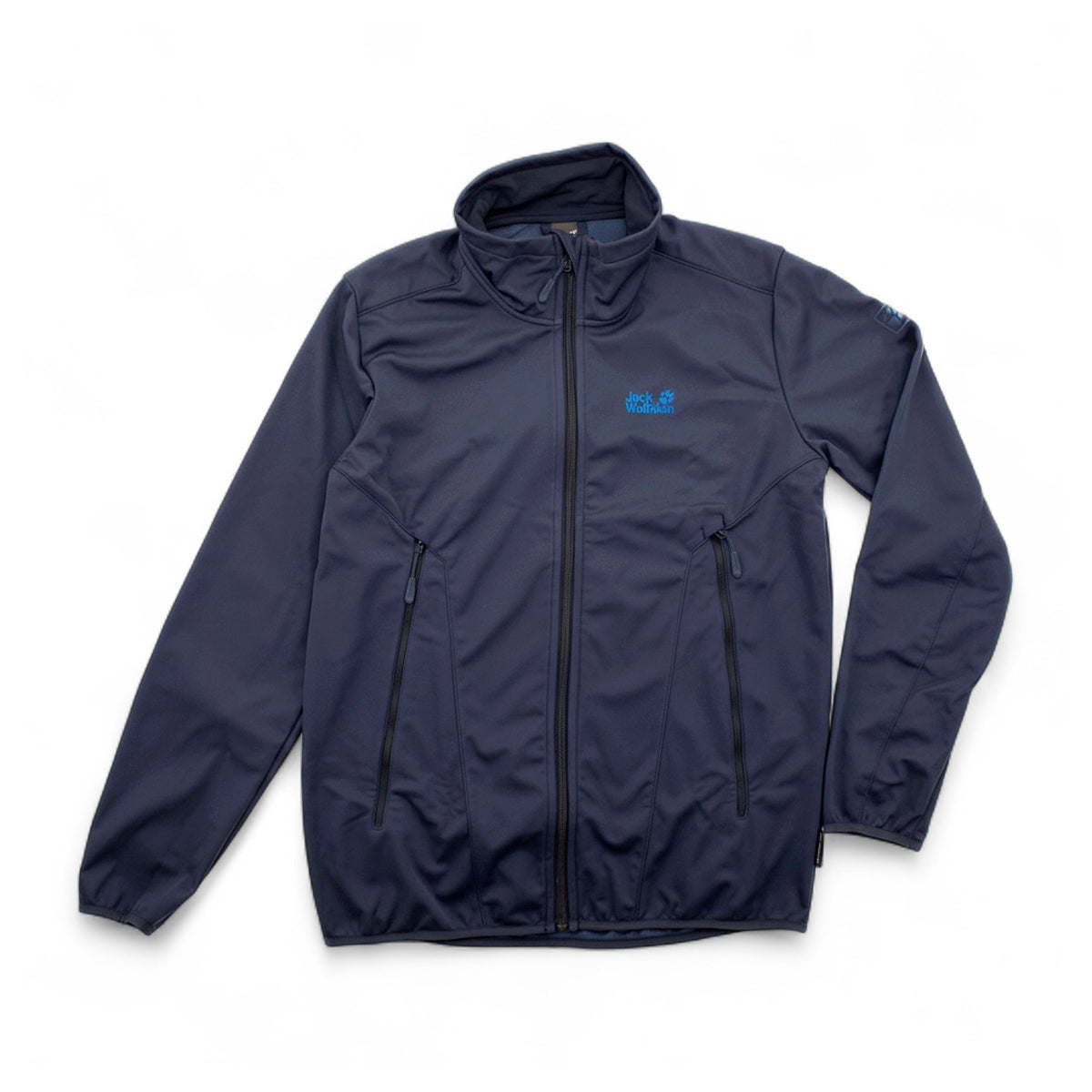Jack Wolfskin Northern Pass Softshell Jacke Damen Wandern