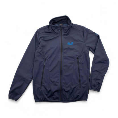 Jack Wolfskin Northern Pass Softshell Jacke Damen Wandern