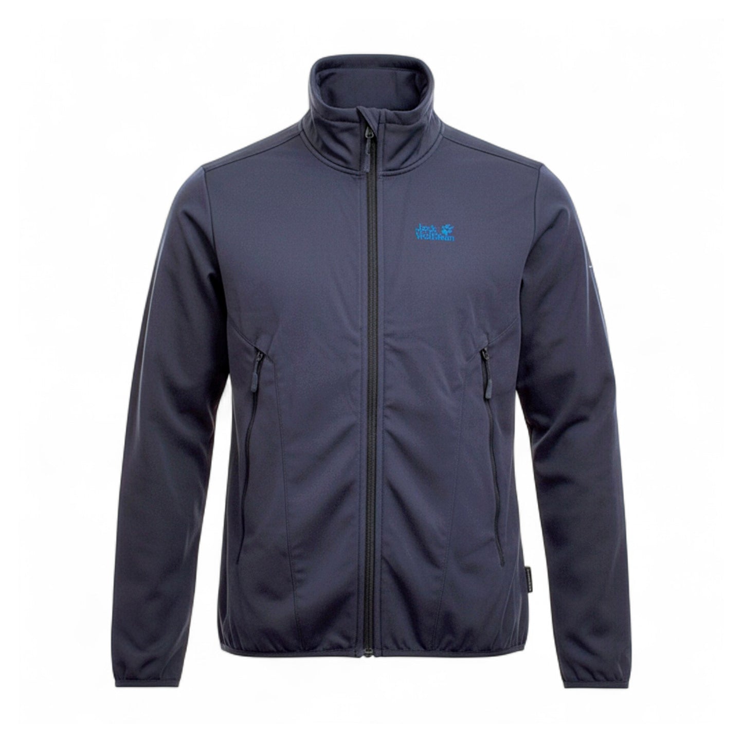 Jack Wolfskin Northern Pass Softshell Jacke Damen Wandern