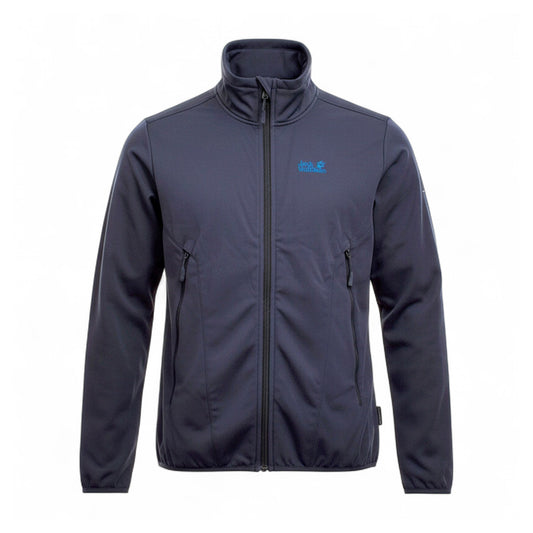 Jack Wolfskin Northern Pass Softshell Jacke Damen Wandern