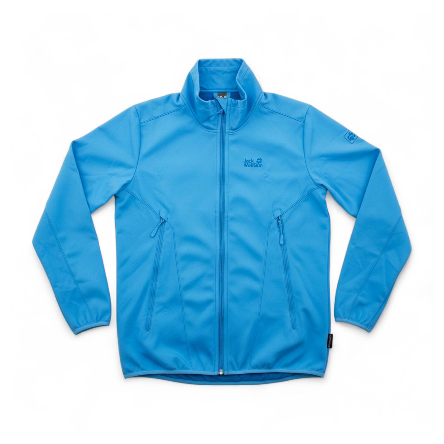 Jack Wolfskin Northern Pass Smu Damen Jacke Windjacke 5018301-1523