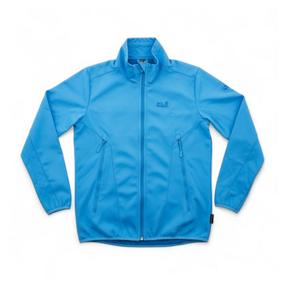 Jack Wolfskin Northern Pass Smu Damen Jacke Windjacke 5018301-1523