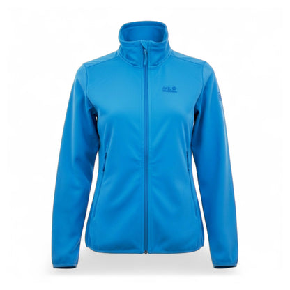 Jack Wolfskin Northern Pass Smu Damen Jacke Windjacke 5018301-1523