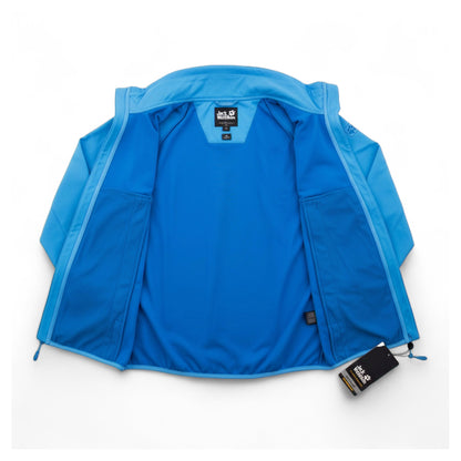 Jack Wolfskin Northern Pass Smu Damen Jacke Windjacke 5018301-1523