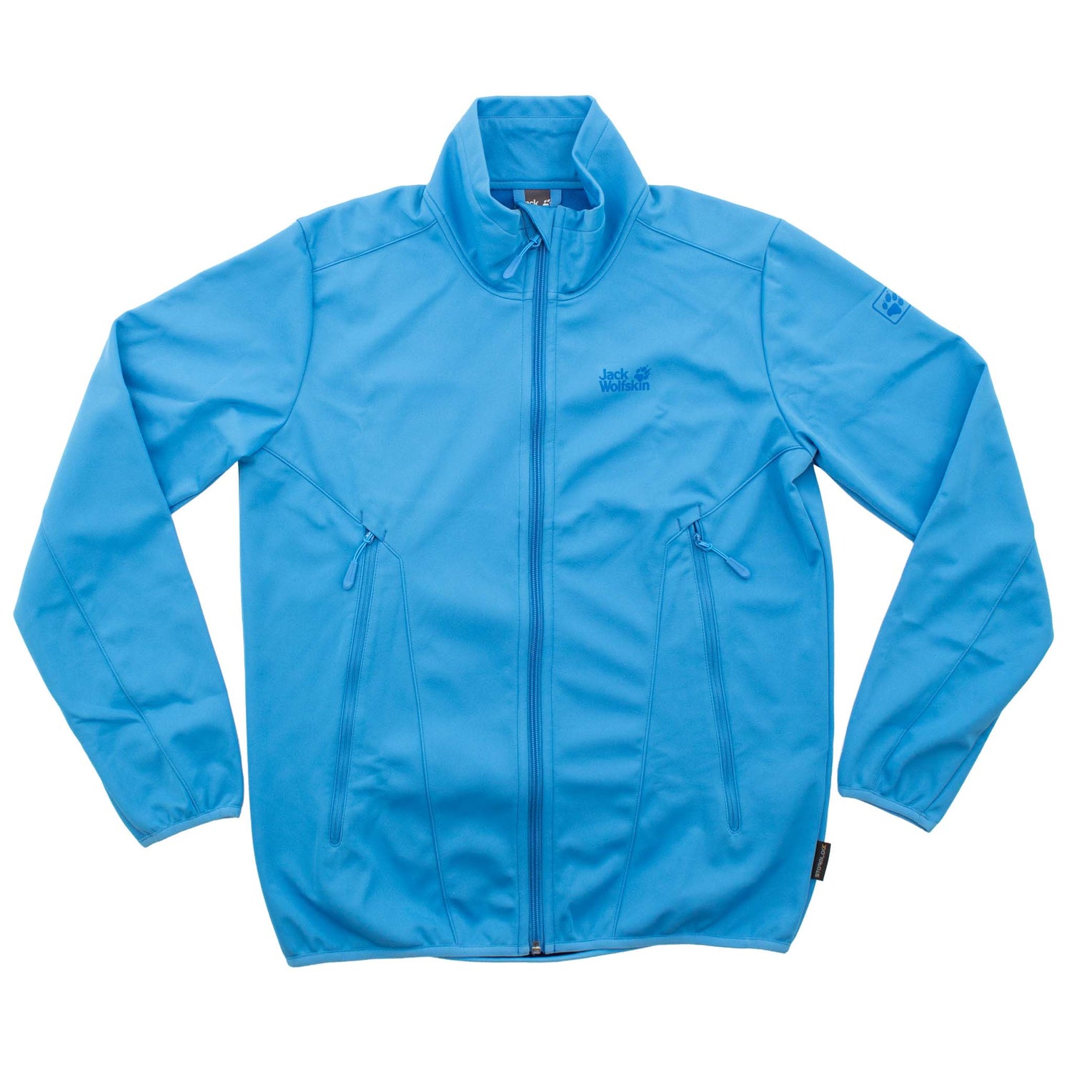 Jack Wolfskin Jacket Women Northern Pass Smu 5018301-1523