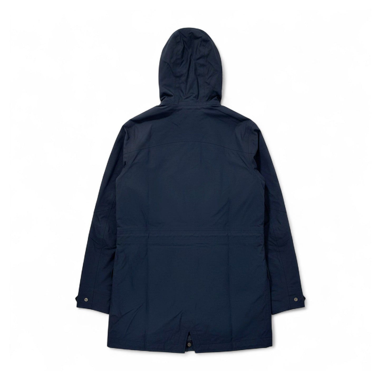 Jack Wolfskin Dorchester Parka Damen Jacke Mantel 5018311-1910
