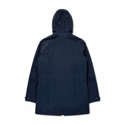 Jack Wolfskin Dorchester Parka Damen Jacke Mantel 5018311-1910