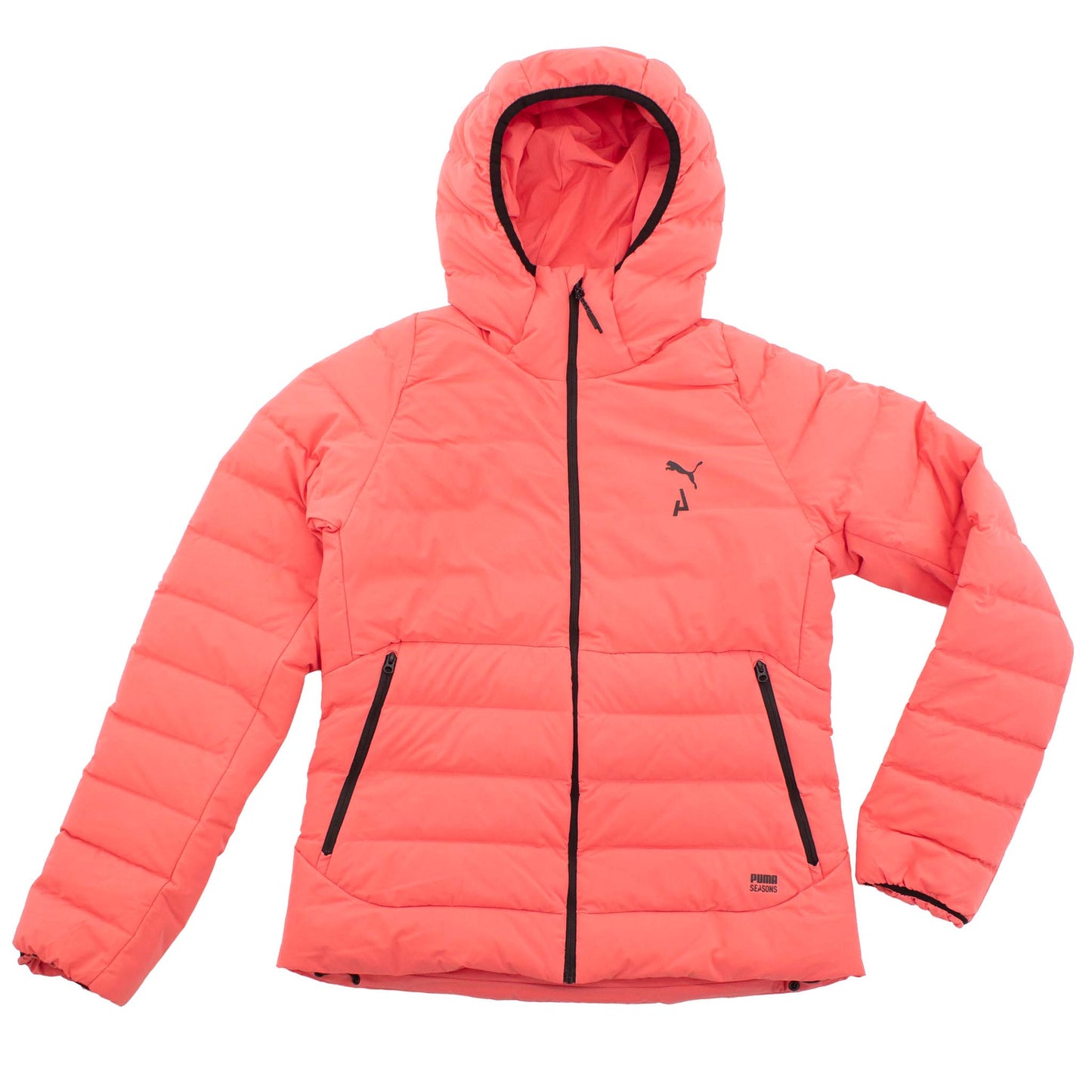 Puma W Seasons Down Jacket M