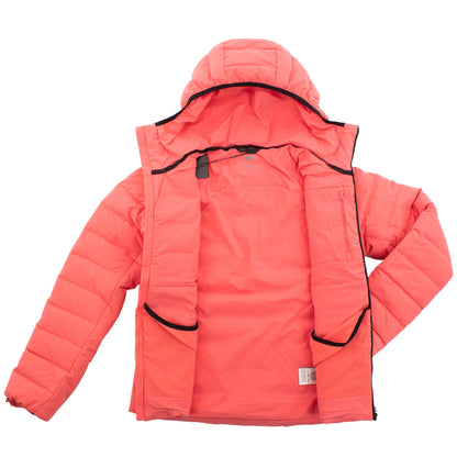 Puma Seasons Down Jacke Damen Winterjacke Daunenjacke