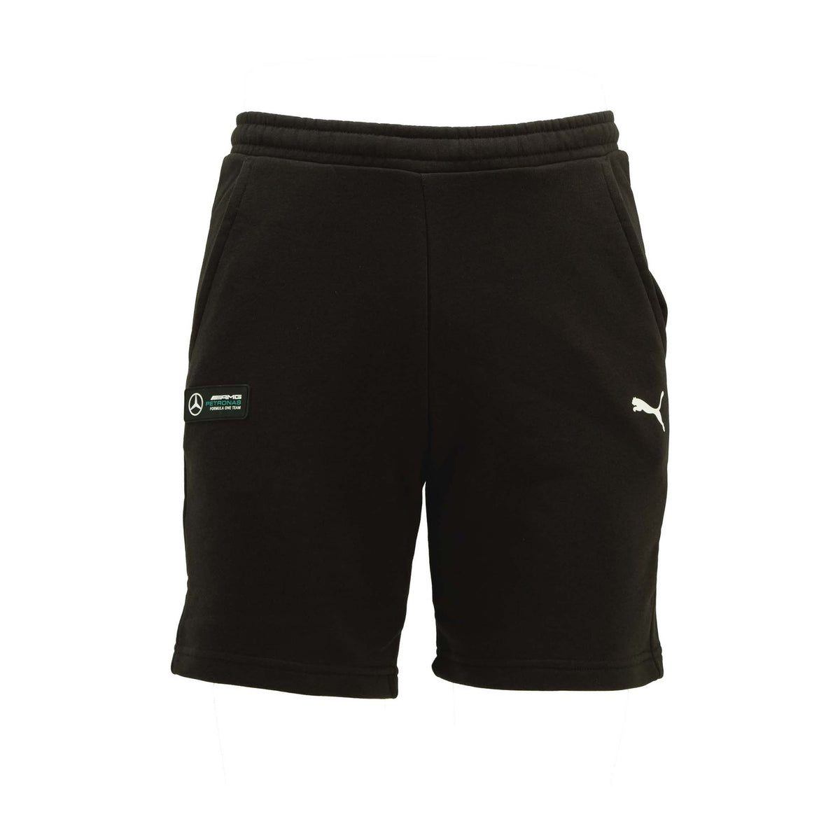Puma AMG Mercedes Formel 1 MAPF1 ESS Shorts Herren Hose