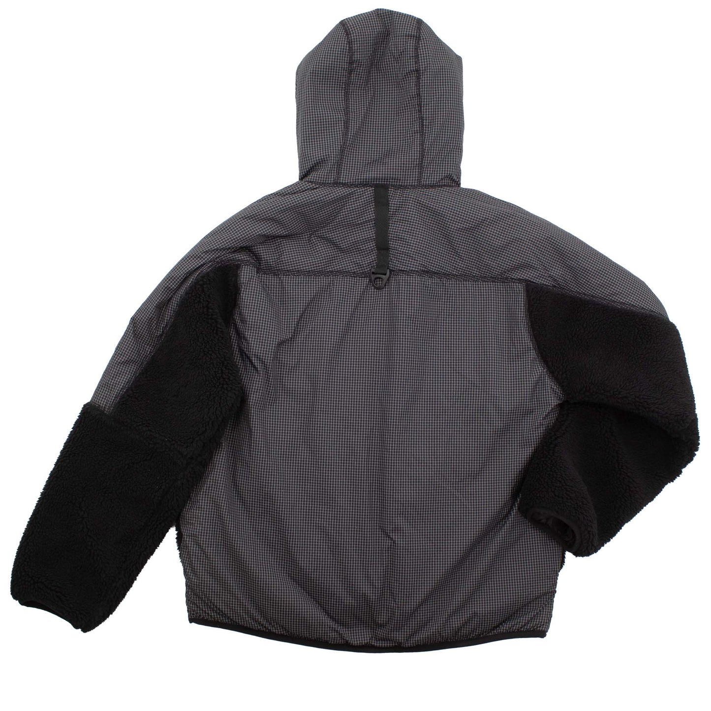 Puma Sherpa Hooded Jacke Herren Fleecejacke Outdoor-Jacke