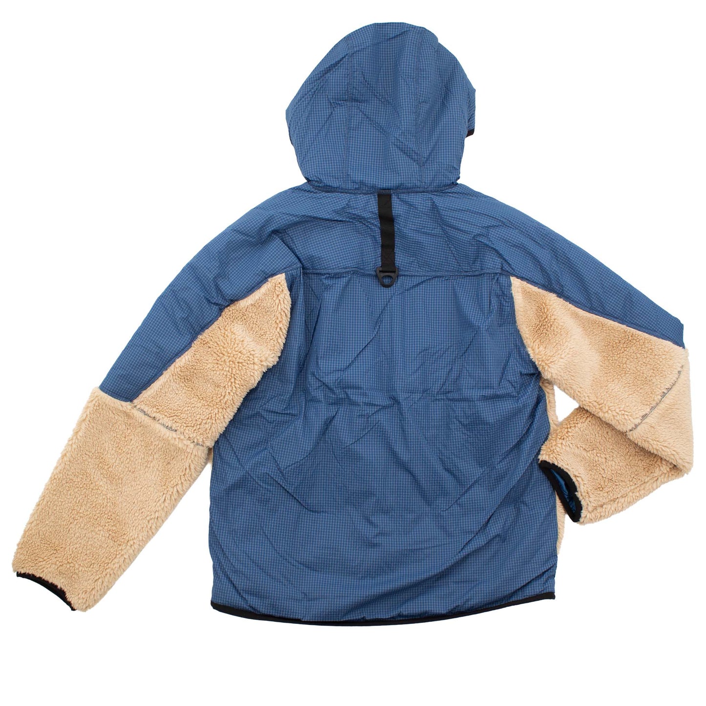 Puma Sherpa Hooded Jacke Herren Fleecejacke Outdoorjacke