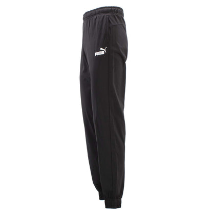 Puma Colorblock Poly Suit Cl B