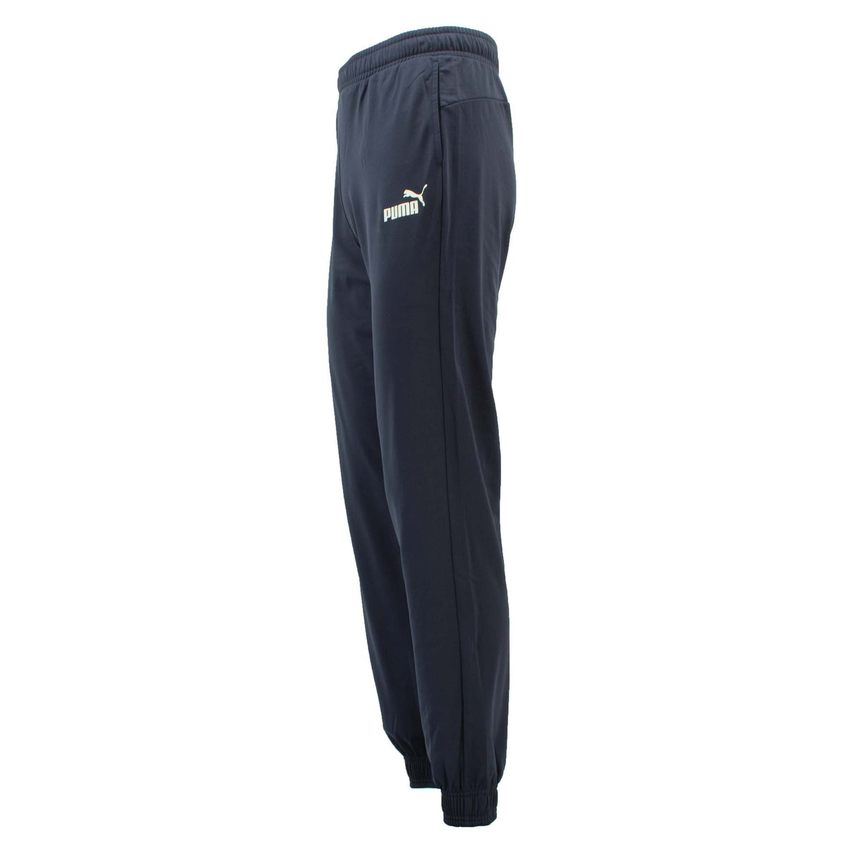 Puma Colorblock Poly Suit Cl B