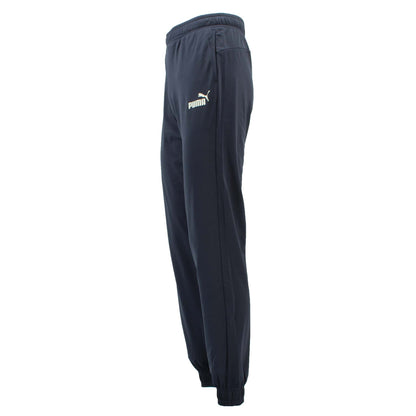 Puma Colorblock Poly Suit Cl B