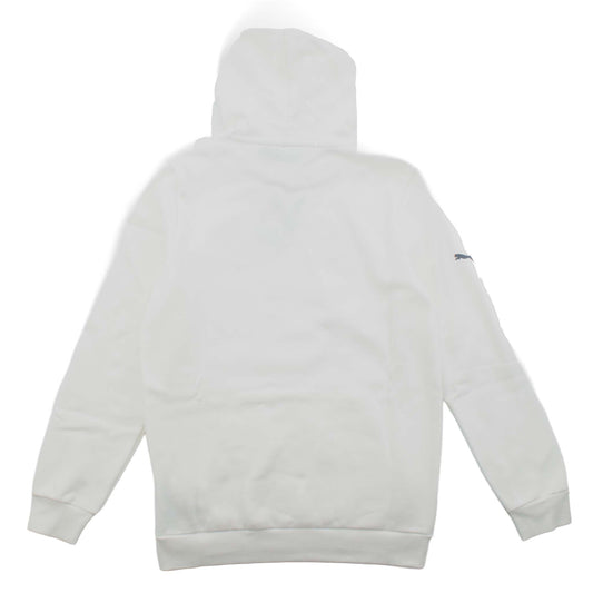 PUMA BMW MMS Motorsport ESS HOODIE Fleece Pullover Herren Kapuzenpullover