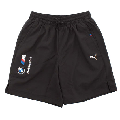 PUMA BMW MMS Motorsport ESS Woven Shorts S