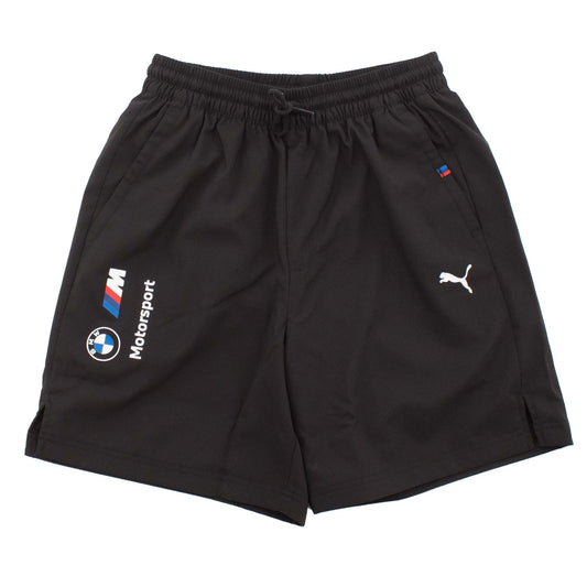 PUMA BMW MMS Motorsport ESS Woven Shorts