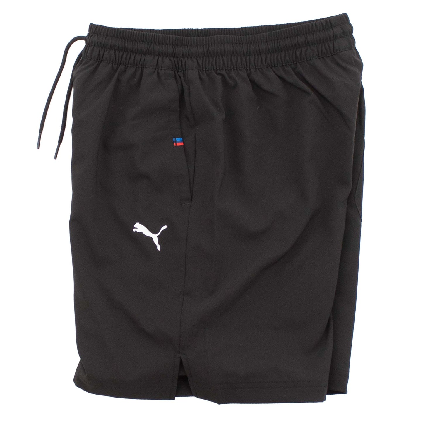 PUMA BMW MMS Motorsport ESS Woven Shorts kurze Herren Hose