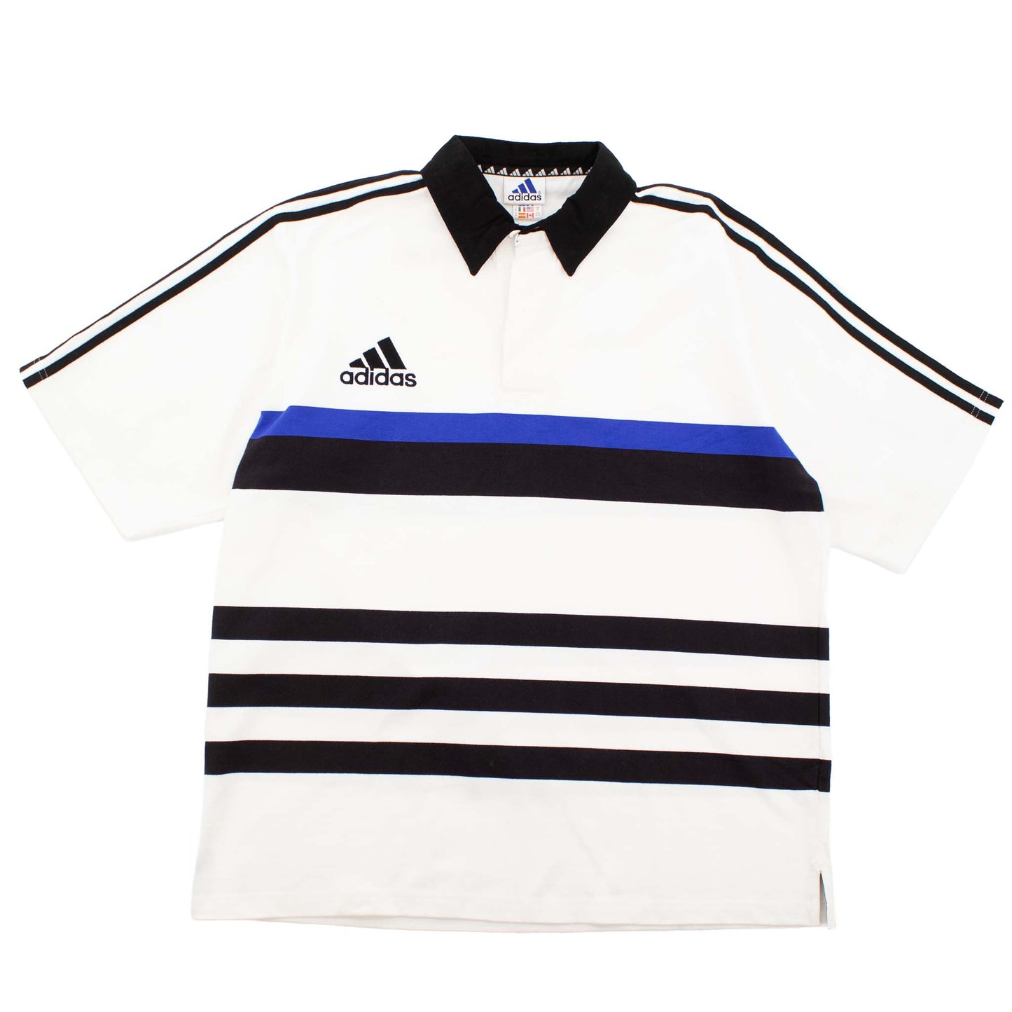 Adidas BASTIA Polo Poloshirt Polohemd Herren